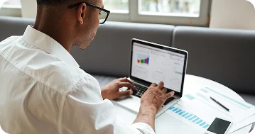 access and prioritize